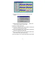 Preview for 38 page of Omega HH550 User Manual