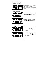 Preview for 41 page of Omega HH550 User Manual