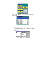 Preview for 45 page of Omega HH550 User Manual