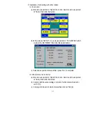 Preview for 58 page of Omega HH550 User Manual