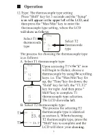 Preview for 11 page of Omega HH66U User Manual