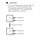 Preview for 14 page of Omega HH66U User Manual