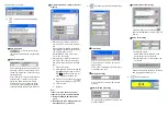 Preview for 4 page of Omega HH800-SW Instruction Sheet