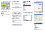 Preview for 6 page of Omega HH800-SW Instruction Sheet