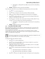 Preview for 20 page of Omega HH911T User Manual