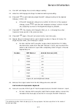 Preview for 32 page of Omega HH931T User Manual