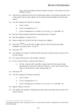 Preview for 33 page of Omega HH931T User Manual