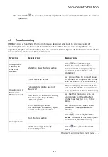 Preview for 34 page of Omega HH931T User Manual