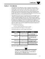 Preview for 5 page of Omega HHF1001A User Manual