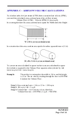 Preview for 13 page of Omega HHF141 Series User Manual