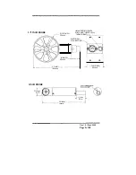 Предварительный просмотр 6 страницы Omega HHF143 User Manual