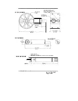 Preview for 6 page of Omega HHF144 User Manual