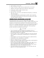 Preview for 7 page of Omega HHM29-IR Supermeter User Manual Addendum