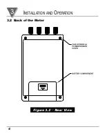 Preview for 10 page of Omega HHP-SG User Manual