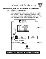 Preview for 13 page of Omega HHP-SG User Manual