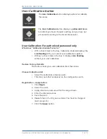 Preview for 47 page of Omega HHP452-A-TS User Manual