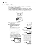 Предварительный просмотр 7 страницы Omega HHP8200 Series User Manual