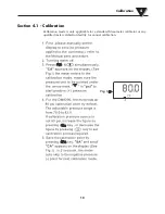 Preview for 10 page of Omega HHP8200 Series User Manual