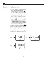 Preview for 11 page of Omega HHP8200 Series User Manual