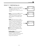 Preview for 14 page of Omega HHP8200 Series User Manual