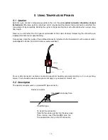 Предварительный просмотр 16 страницы Omega HHTFO User Manual