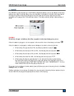 Preview for 5 page of Omega HHTQ35 User Manual