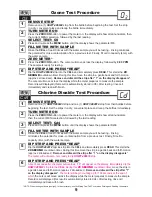 Предварительный просмотр 9 страницы Omega HHWT-11 User Manual