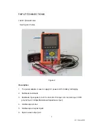 Предварительный просмотр 10 страницы Omega HOS-MS420 User Manual