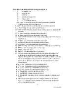 Предварительный просмотр 12 страницы Omega HOS-MS420 User Manual