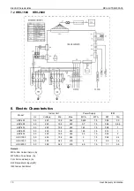 Предварительный просмотр 14 страницы Omega HRV-200 Owners Manual And Installation Manual