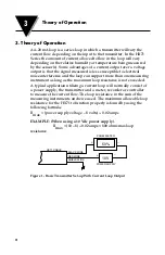 Preview for 6 page of Omega HX71 Series User Manual