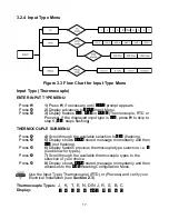 Предварительный просмотр 21 страницы Omega i-SERIES User Manual