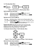 Предварительный просмотр 30 страницы Omega i-SERIES User Manual