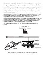 Предварительный просмотр 7 страницы Omega I.Server MicroServer I.THX-M User Manual