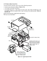 Предварительный просмотр 11 страницы Omega I.Server MicroServer I.THX-M User Manual