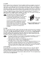 Предварительный просмотр 15 страницы Omega I.Server MicroServer I.THX-M User Manual