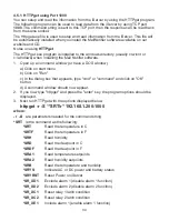 Preview for 38 page of Omega I.Server MicroServer I.THX-M User Manual