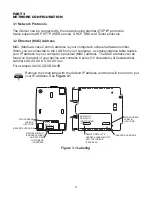 Предварительный просмотр 13 страницы Omega iBTHX User Manual