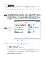 Preview for 21 page of Omega iBTHX User Manual