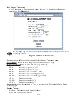 Preview for 26 page of Omega iBTHX User Manual