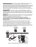 Предварительный просмотр 7 страницы Omega iBTX User Manual