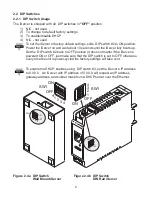 Предварительный просмотр 10 страницы Omega iBTX User Manual