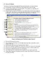Preview for 17 page of Omega iBTX User Manual