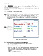 Preview for 21 page of Omega iBTX User Manual