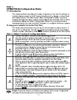 Preview for 17 page of Omega iLD Big Display User Manual