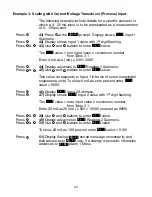 Preview for 29 page of Omega iLD Big Display User Manual