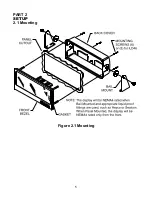 Preview for 9 page of Omega ILD24-UTP User Manual