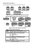 Preview for 11 page of Omega ILD24-UTP User Manual