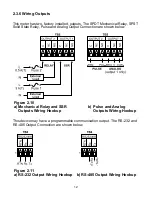 Preview for 16 page of Omega ILD24-UTP User Manual