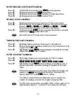 Preview for 26 page of Omega ILD24-UTP User Manual